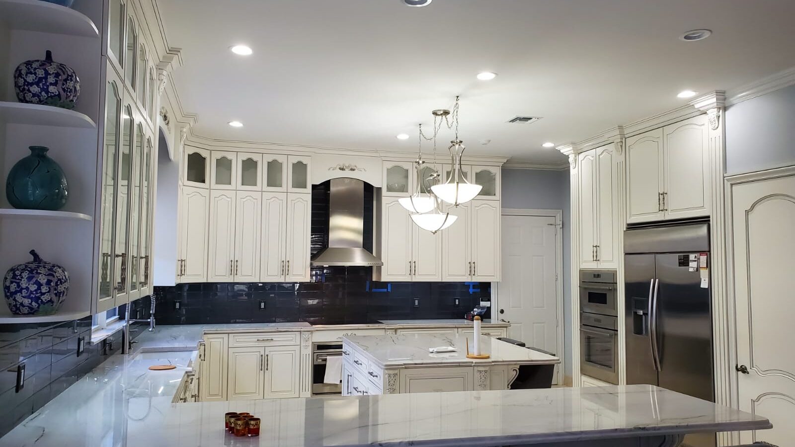 Kitchen Cabinets